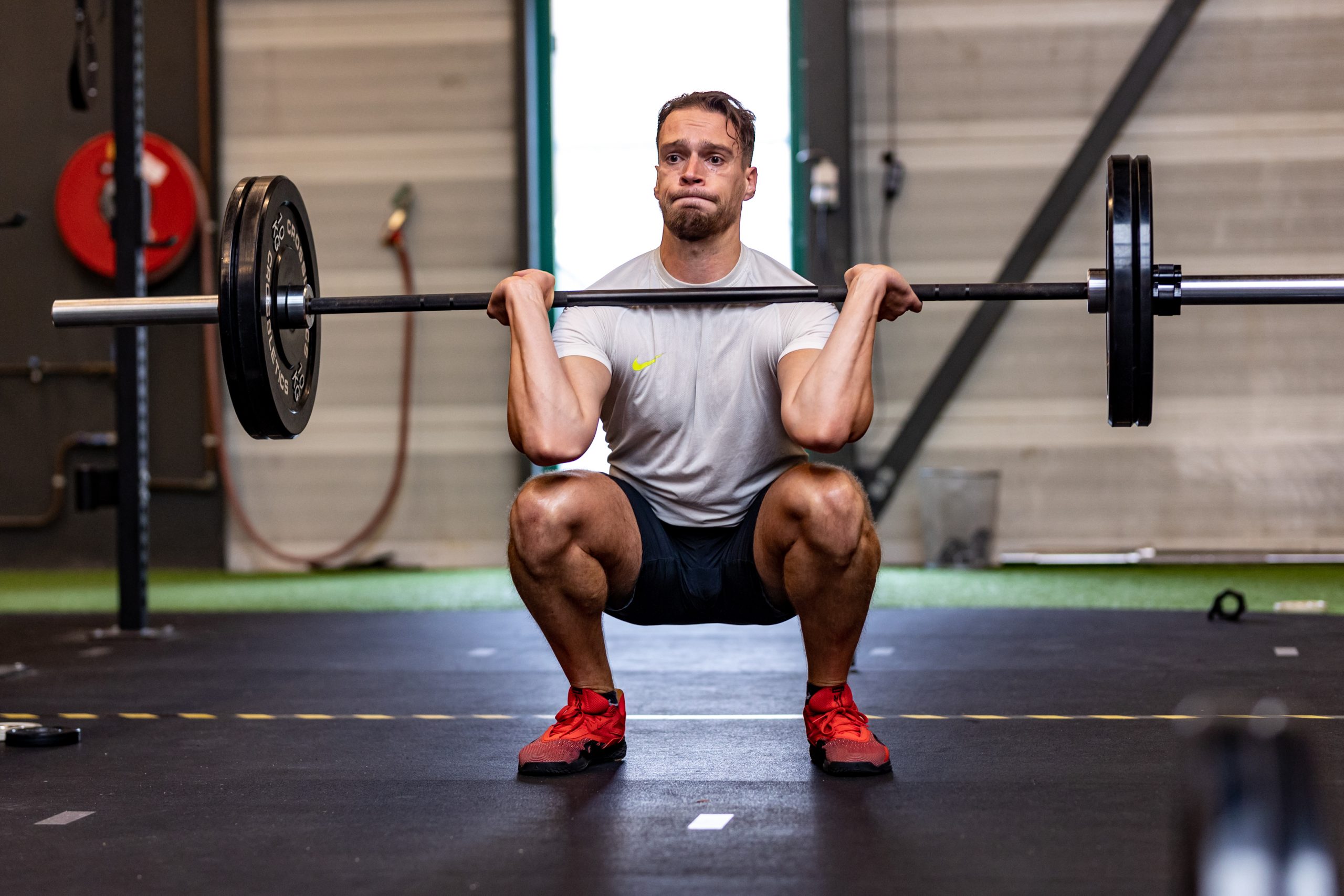 Crossletics457